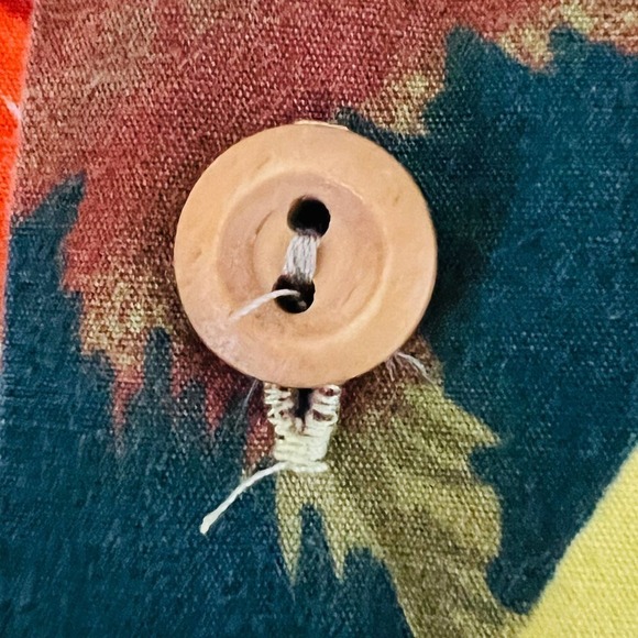 Tamare Hawaiian Shirt Mens M Vintage Surfboards Hibiscus Floral Aloha Classic - Picture 9 of 12